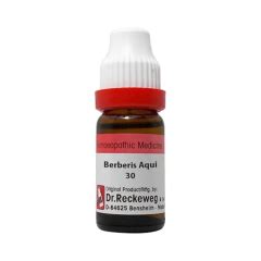 berberis aquifolium 30 dr reckeweg review